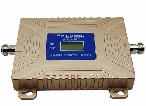 蚌埠双频手机信号放大器200㎡