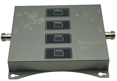  蚌埠四频手机信号接收器200㎡