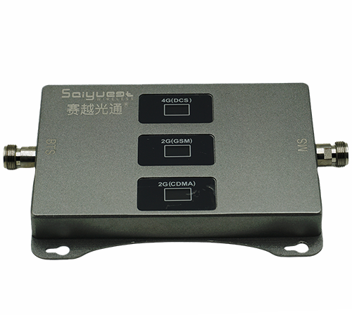 蚌埠三频手机信号增强器200㎡