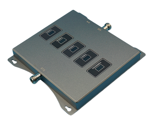 蚌埠五频4G+5G手机信号增强器200㎡