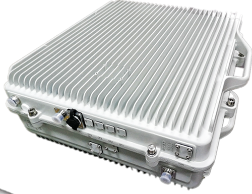 蚌埠信令级数字室分型移动通信干扰器