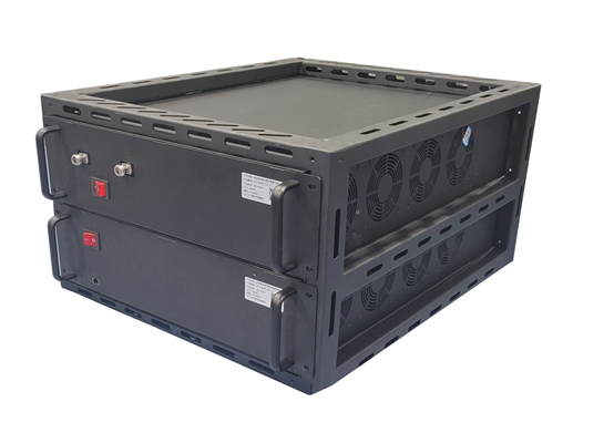 蚌埠室内大功率通讯管控屏蔽系统