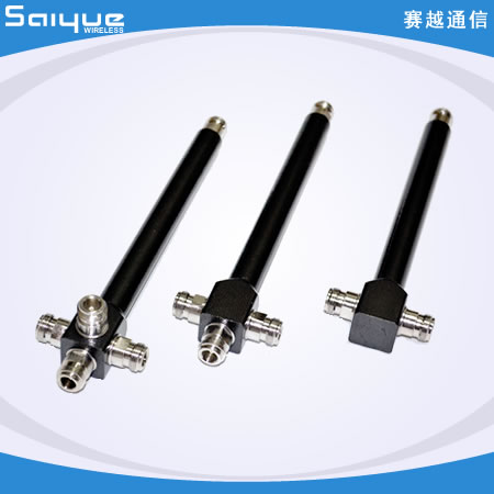  蚌埠FM调频广播同步广播功分器