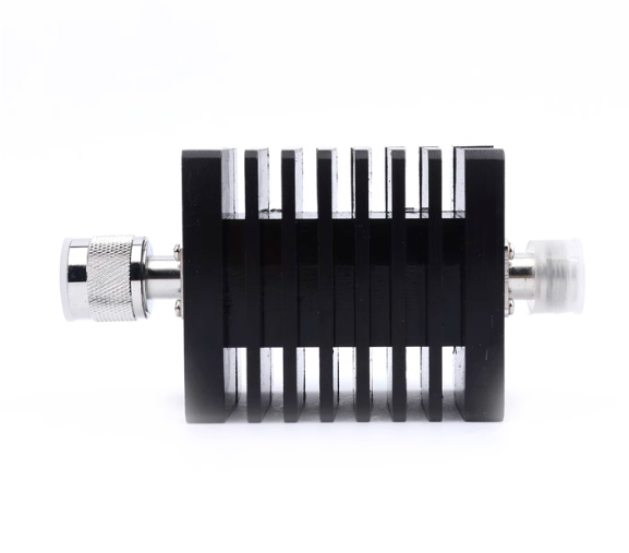  蚌埠腔体固定衰减器0-3G/0-4G  N型接口